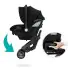 Shyft DualRide Infant Car Seat & Stroller Combo - Beaufort