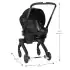 Shyft DualRide Infant Car Seat & Stroller Combo - Beaufort