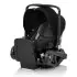 Shyft DualRide Infant Car Seat & Stroller Combo - Beaufort