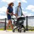 Shyft DualRide Infant Car Seat & Stroller Combo- Beaufort