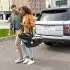 Shyft DualRide Infant Car Seat & Stroller Combo- Beaufort