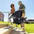 Shyft DualRide Infant Car Seat & Stroller Combo- Beaufort