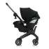 Shyft DualRide Infant Car Seat & Stroller Combo - Beaufort