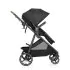 Shyft Intuiti Travel System with Revolve180 LiteMax NXT - Black Shale