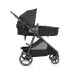 Shyft Intuiti Travel System with Revolve180 LiteMax NXT - Black Shale