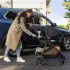 Shyft Intuiti Travel System with Revolve180 LiteMax NXT - Black Shale