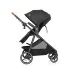 Shyft Intuiti+ Travel System with Revolve180 LiteMax NXT - Black Shale