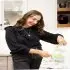 Silicone Baby Food Freezer Tray - Grey