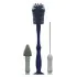 Silicone Brush Set