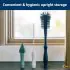 Silicone Brush Set