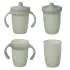 Silicone Spout Cup - Sage