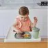 Silicone Spout Cup - Sage