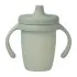 Silicone Spout Cup - Sage