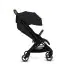 Clic Stroller - Black