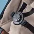 Jet 5 Stroller - Almond