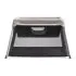 Slumber Travel Crib - Stone