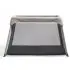 Slumber Travel Crib - Stone