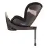 Sirona S SensorSafe - Urban Black