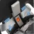 Sirona S SensorSafe - Urban Black