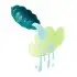 Tub to Table Cafe Salad Prep Bath Toy