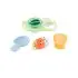 Tub to Table Cafe Planter Pals Bath Toy