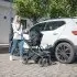 Sleek Stroller - Grey Melange