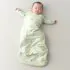 Sleep Bag 1.0 Tog - Aloe Chick
