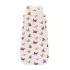 Sleep Bag 1.0 Tog - Blush Butterfly