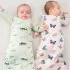 Sleep Bag 1.0 Tog - Blush Butterfly