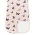 Sleep Bag 1.0 Tog - Blush Butterfly