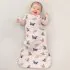 Sleep Bag 1.0 Tog - Blush Butterfly