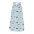 Sleep Bag 1.0 Tog - Construction