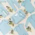 Sleep Bag 1.0 Tog - Dusty Blue