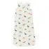 Sleep Bag 1.0 Tog - Ecru Roar