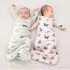 Sleep Bag 1.0 Tog - Fishing