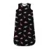 Sleep Bag 1.0 Tog - Midnight Roar