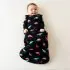 Sleep Bag Swaddler XS- Midnight Roar