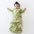 Sleep Bag 1.0 Tog - Papaya