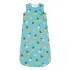 Sleep Bag 1.0 Tog - Pineapple