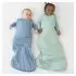 Sleep Bag 1.0 Tog - Slate