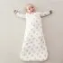 Sleep Bag 1.0 Tog - Teddy Bear