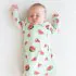 Sleep Bag 1.0 Tog - Watermelon