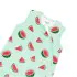 Sleep Bag 1.0 Tog - Watermelon