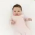 Sleep Bag 2.5 Tog - Blush