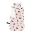 Sleep Bag Swaddler - Blush Butterfly