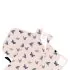 Sleep Bag Swaddler - Blush Butterfly