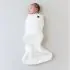 Sleep Bag Swaddler XS- Cloud