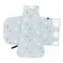 Sleep Bag Swaddler XS- Ice Rabbit
