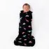 Sleep Bag Swaddler XS- Midnight Roar