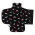 Sleep Bag Swaddler XS- Midnight Roar